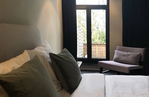 South Antwerp House | Museum Suites