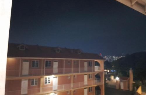New Kingston Apartment | Musgrave AnneX- comfy 1 bedroom apartments