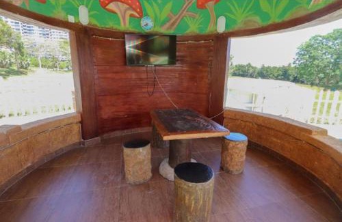 Alor Gajah House | Mushroom Villa Best homestay