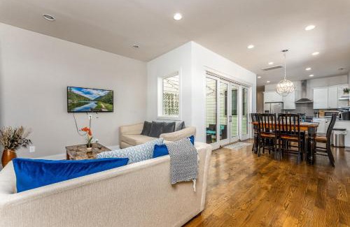 Eighth Avenue House | Music City Haven