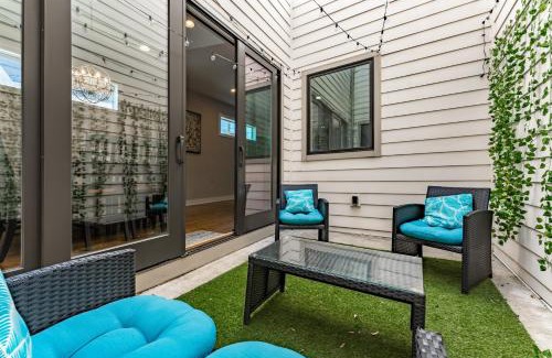 Eighth Avenue House | Music City Haven