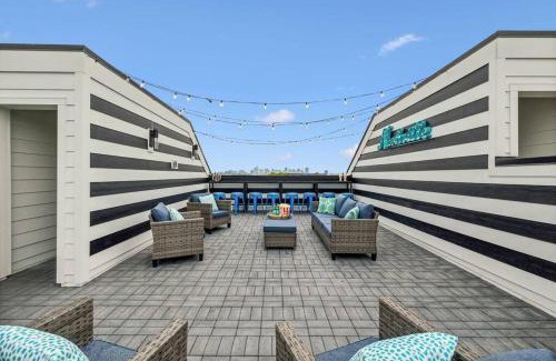 South Nashville Apartment | Music CityView-BRAND NEW!