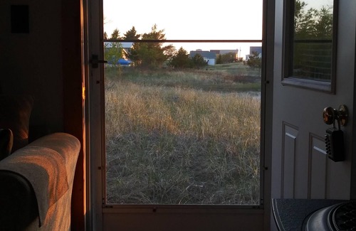 Grand Marais Cottage | Music makers' cottage