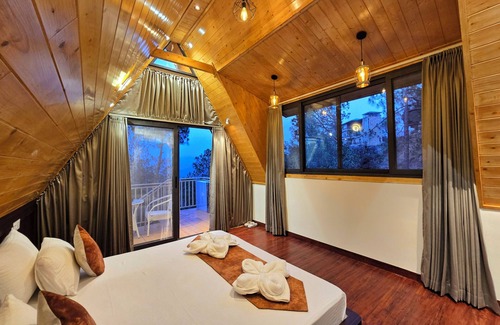 Kumarhatti Bed & Breakfast | Musical Paradise Kasauli