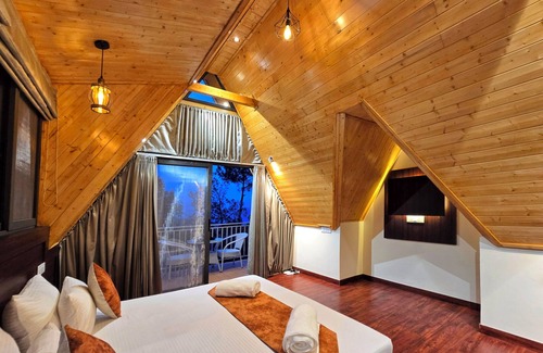 Kumarhatti Bed & Breakfast | Musical Paradise Kasauli
