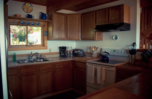 Kachemak House | Musician's Paradise With Spectacular Views