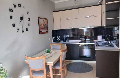 Berat Apartment | Muska Comfy Apartment