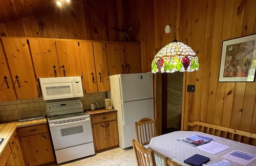 Gravenhurst Cottage | Muskoka Lakefront Family Compound