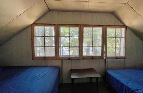 Bala House | Muskoka Sandy Beach Cottage