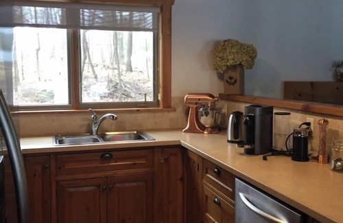 Bala Cottage | Muskoka Waterfront Retreat