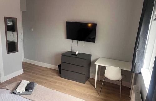 Musselburgh Apartment | Musselburgh Apartment with 3 Bedrooms