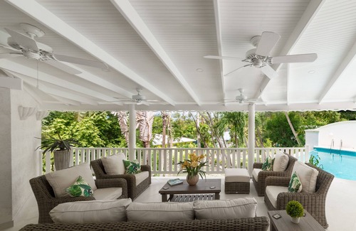 Mullins House | Mustard Seed - Tropical Living