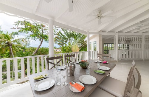 Mullins House | Mustard Seed - Tropical Living