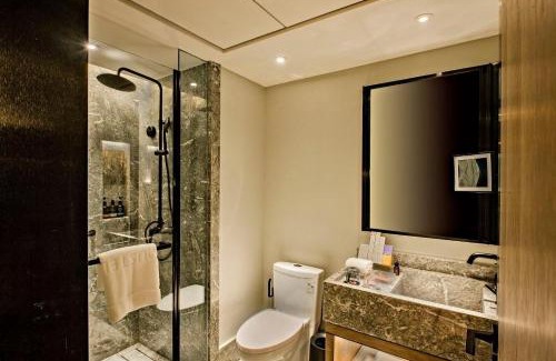 Beijing Hotel | MUSTEL Hotel of Beijing Mentougou