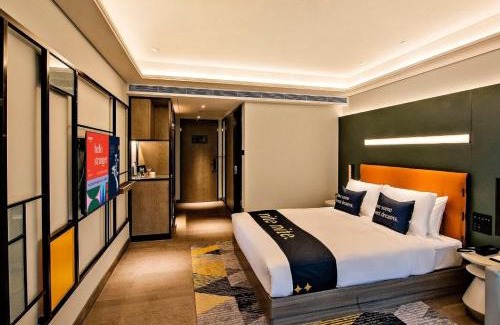 Beijing Hotel | MUSTEL Hotel of Beijing Mentougou