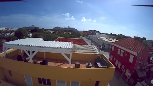 Colon Hotel | Mustique Suites Curacao