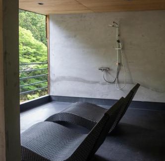 Nabari Villa | Musubi