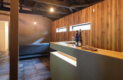 Nabari Villa | Musubi
