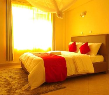 Kakamega Apartment | Musundi Luxury Homes