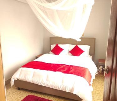 Kakamega Apartment | Musundi Luxury Homes