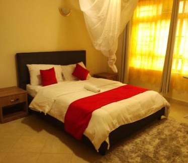 Kakamega Apartment | Musundi Luxury Homes