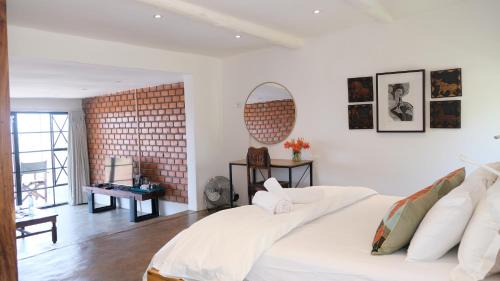 Ngoma Hotel | Musungwa Safari Lodge