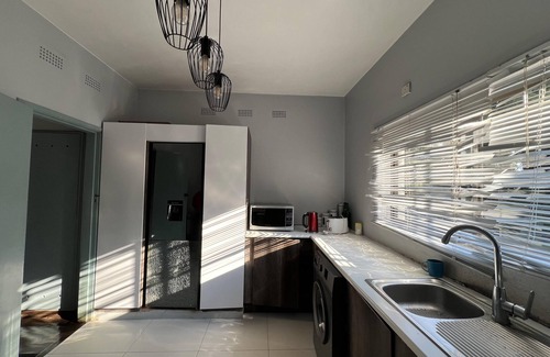 Mutare Apartment | Mutare Manor : The Master - 2306