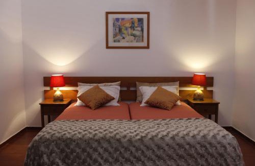 Branqueira Apartment | Muthu Balaia Sol