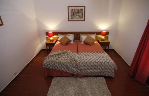 Branqueira Apartment | Muthu Balaia Sol