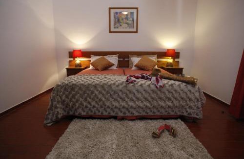 Branqueira Apartment | Muthu Balaia Sol