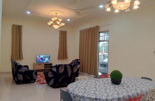 Jitra House | Mutiara Changloon - Bilik Aircond & Privasi Penuh