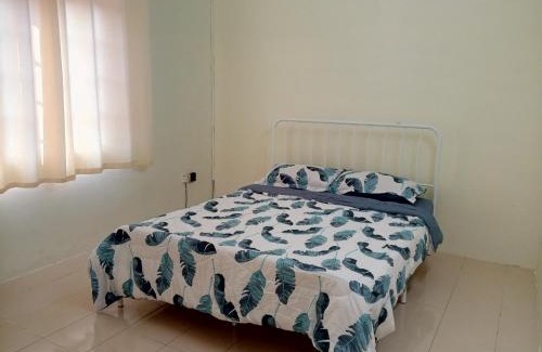 Jitra House | Mutiara Changloon - Bilik Aircond & Privasi Penuh