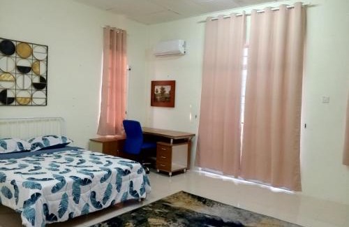 Jitra House | Mutiara Changloon - Bilik Aircond & Privasi Penuh