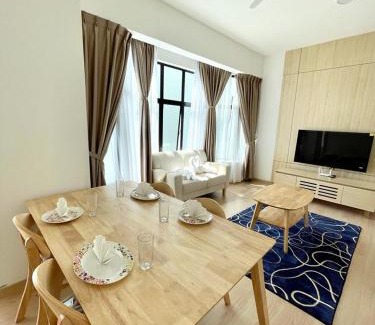 Tanjung Kling Resort | Mutiara Melaka Beach Resort by TZWan
