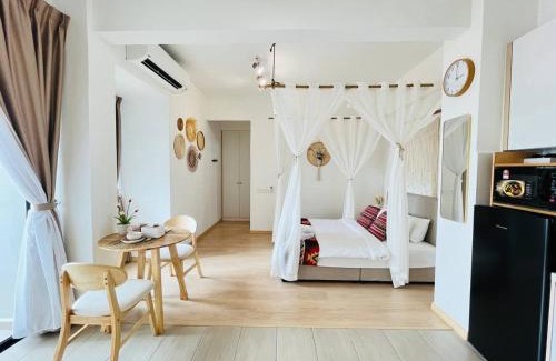 Tanjung Kling Apartment | Mutiara Melaka Beach Paradise by Glex