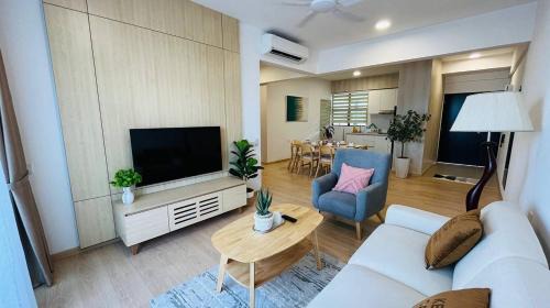 Tanjung Kling Apartment | Mutiara Melaka Beach Paradise by Glex