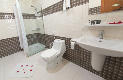 Muttrah Hotel | Mutrah Hotel