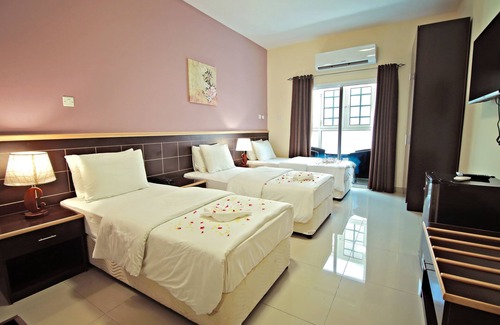 Muttrah Hotel | Mutrah Hotel