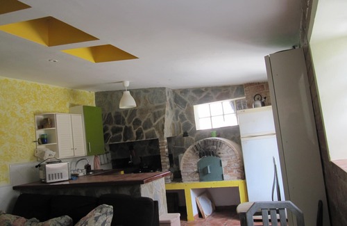 Mutxamel Cottage | Mutxamel: Country holiday home - MUCHAMIEL