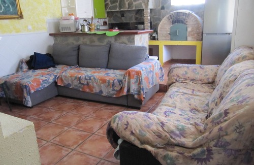 Mutxamel Cottage | Mutxamel: Country holiday home - MUCHAMIEL