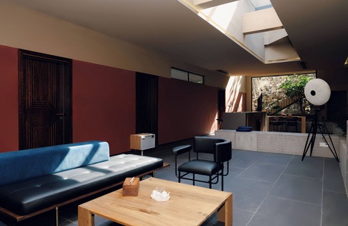 Wushan Hotel | MUUA Hotel