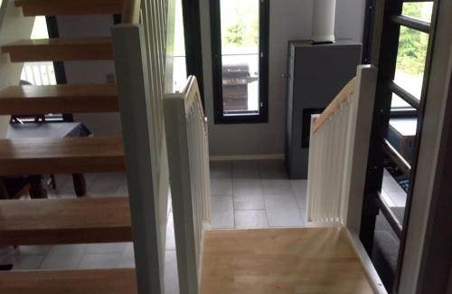 Muurame Apartment | MUURAME RIIHIVUORI PARITALOHUONEISTO SKI