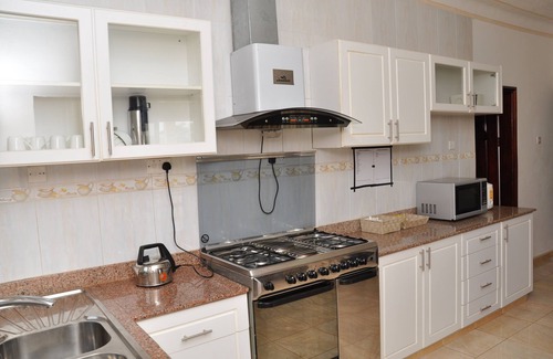 Muyenga House | Muyenga Vacation Home – Luxury Apartment