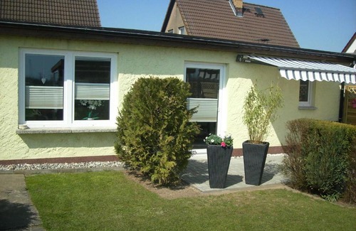 Am Lussower Berg Apartment | MV_Fewo 05