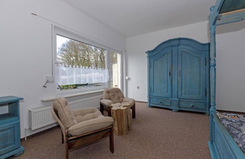 Neubukow Apartment | MV Ostseeferienhaus Weitblick 5bedrooms, 2bathrooms, living room kitchen 10 persons