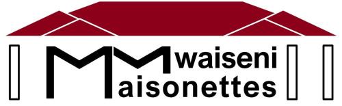 Ndola Apartment | Mwaiseni Maisonettes apartments