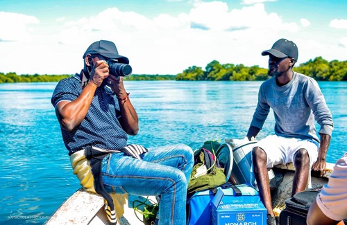Kafue National Park Cabin | Mwamfushi Safari Lodge