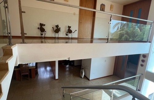 Lomas de Cocoyoc House | Amplia Casa de Lujo en Lomas de Cocoyoc