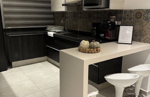 Angelopolis Apartment | Exclusive apartment in angelópolis area