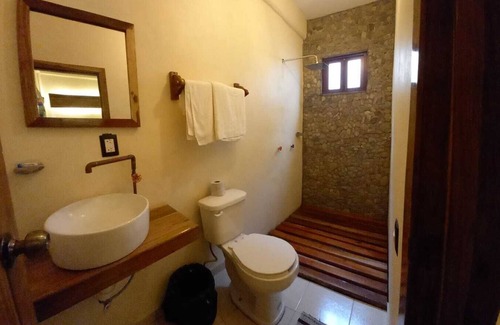 Oaxaca Hotel | Hniu Li